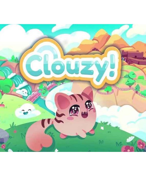 Clouzy! Region: ARGENTINA XBOX One Xbox One Key 